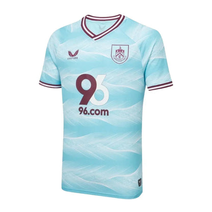 Burnley Away Fan Jersey 2025/26