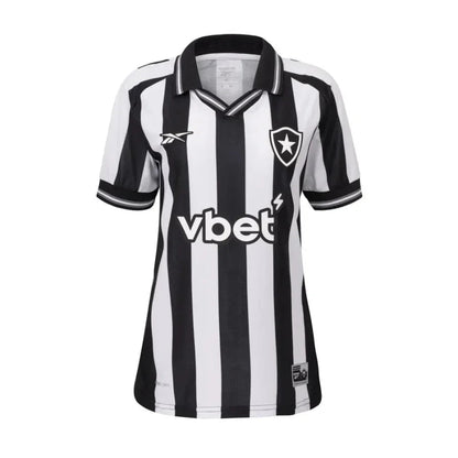 Botafogo Home Fan Jersey Women's 2025/26