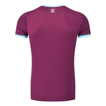 Burnley Home Fan Jersey 2025/26