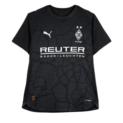 Borussia Mönchengladbach Third Fan Jersey 2025/26