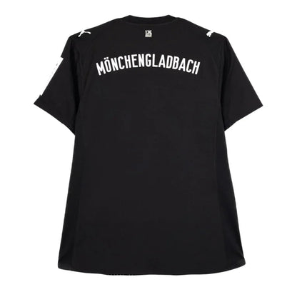 Borussia Mönchengladbach Third Fan Jersey 2025/26