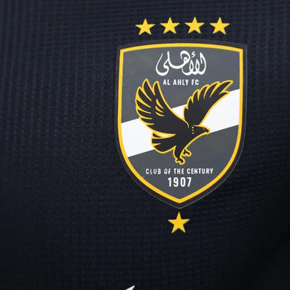 Al Ahly Away Authentic Player 2024/25