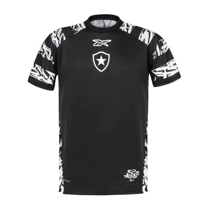 Botafogo Pre-Match Fan Jersey 2025/26