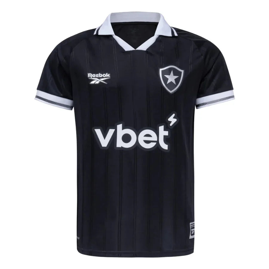 Botafogo Away Fan Jersey 2025/26