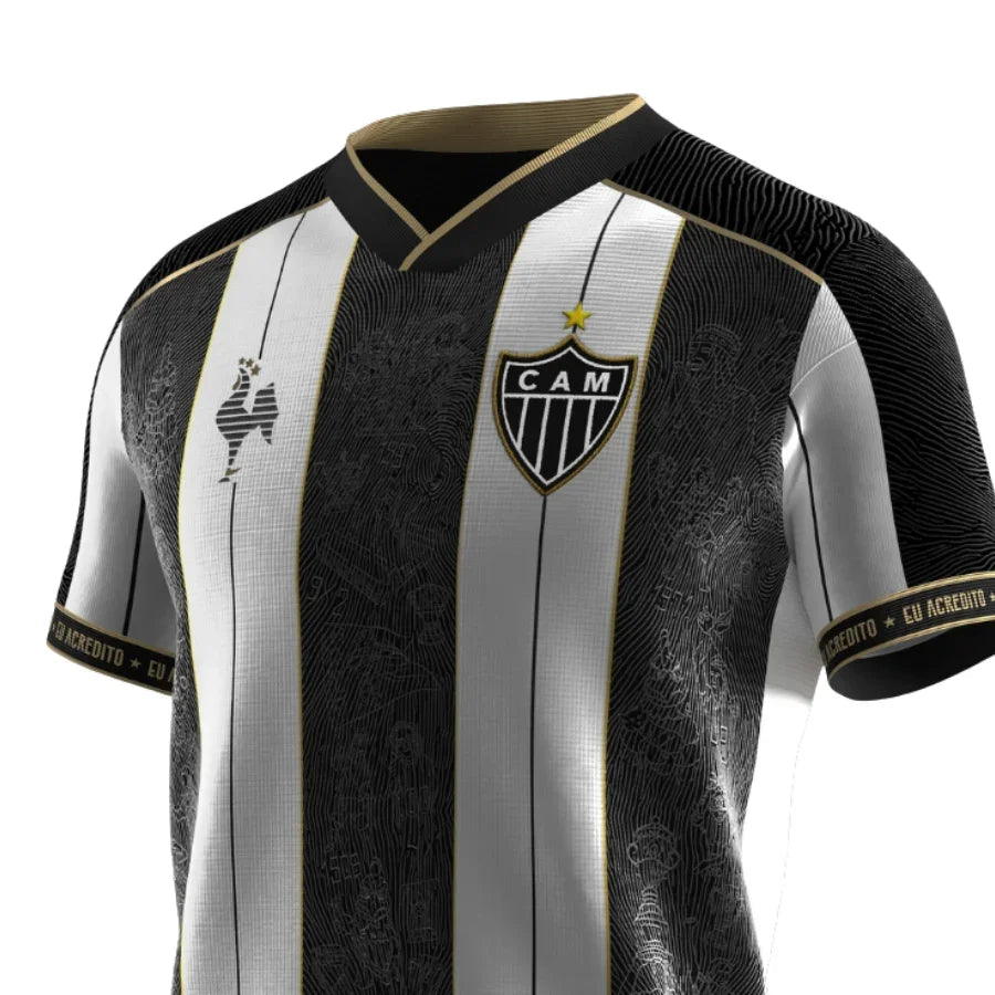 Atlético Mineiro Special Edition Fan Jersey 2025/26