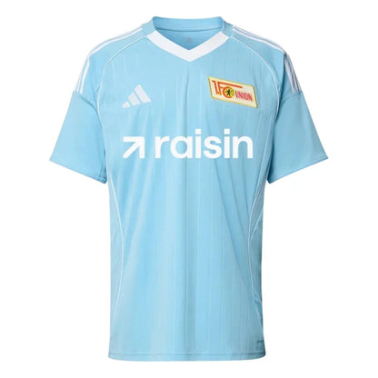 Union Berlin Third Fan Jersey 2025/26