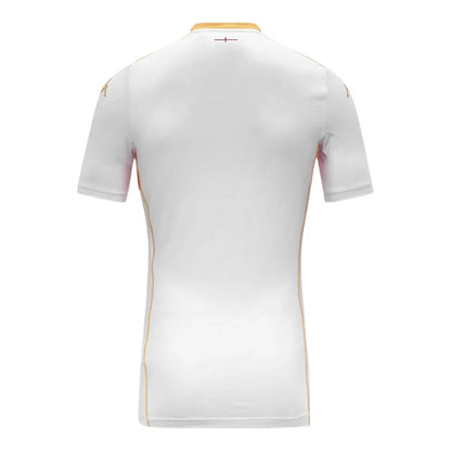 Genoa CFC Away Fan Jersey 2025/26