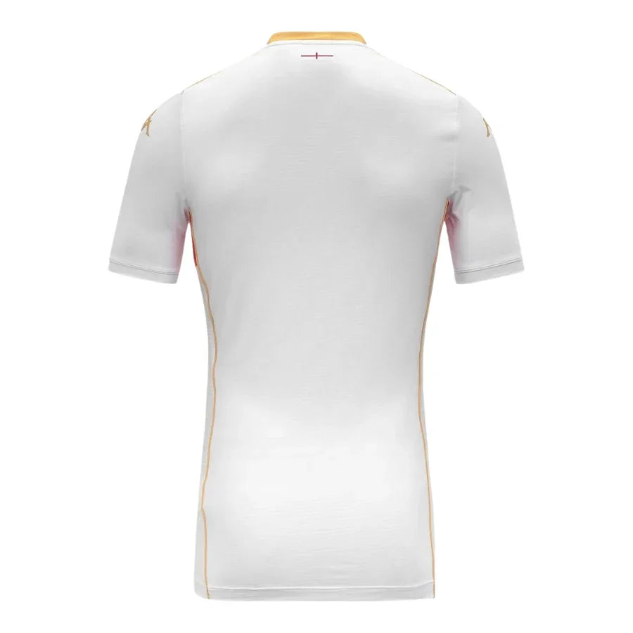 Genoa CFC Away Fan Jersey 2025/26