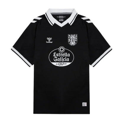 Celta Vigo Europa League Away Fan Jersey 2025/26