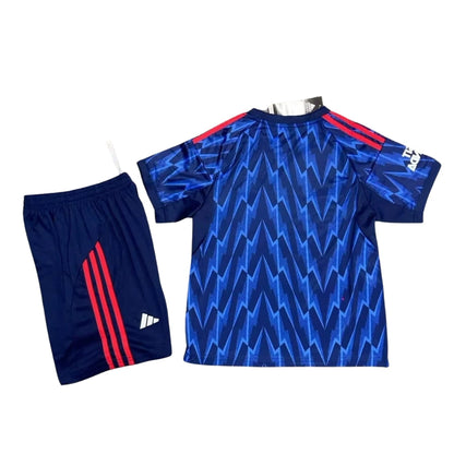 Kids kit Arsenal Away Fan Jersey 2025/26