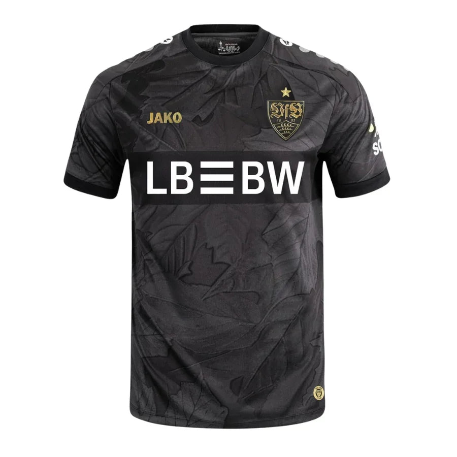VfB Stuttgart Third Fan Jersey 2025/26