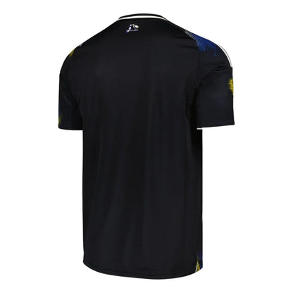 Leeds United Third Fan Jersey 2025/26