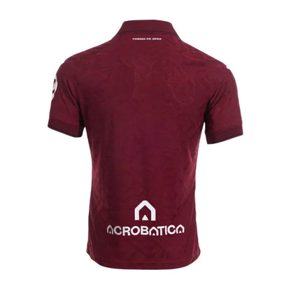 Torino FC Home Fan Jersey 2025/26