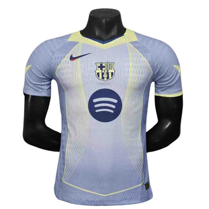 Barcelona Special Edition Authentic Player 2025/26