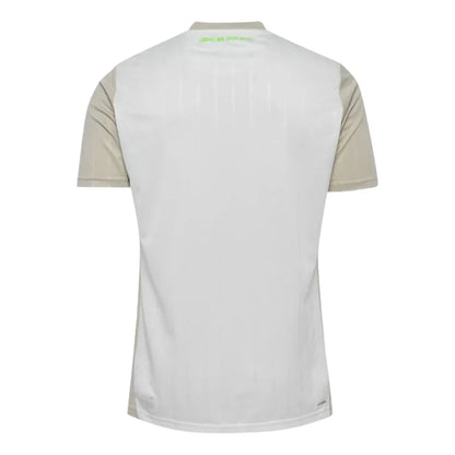 Werder Bremen Away Fan Jersey 2025/26