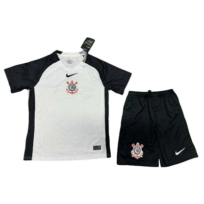 Kids kit Corinthians Fan Jersey 2025/26