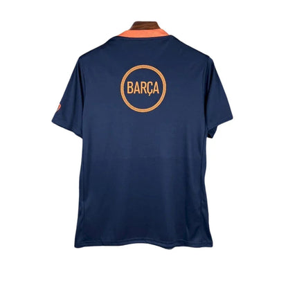 Barcelona Pre-Match Third Fan Jersey 2025/26
