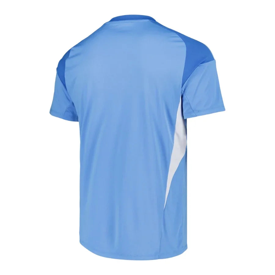 Leeds United GK 1 Fan Jersey 2025/26