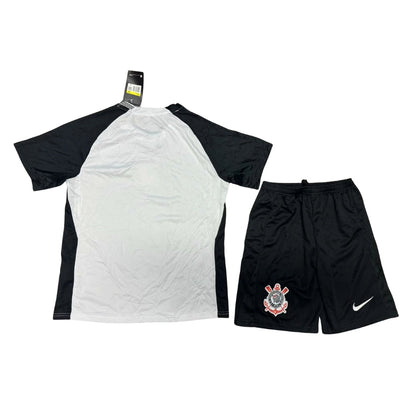 Kids kit Corinthians Fan Jersey 2025/26