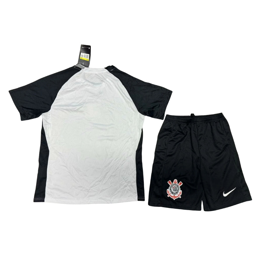 Kids kit Corinthians Fan Jersey 2025/26
