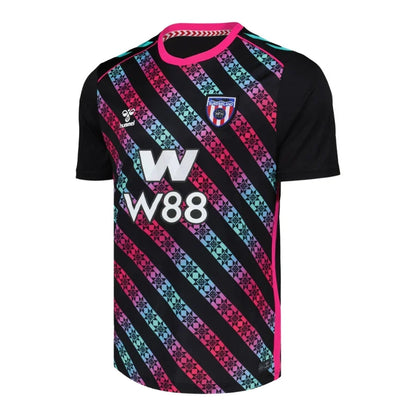 Sunderland GK Away Fan Jersey 2025/26