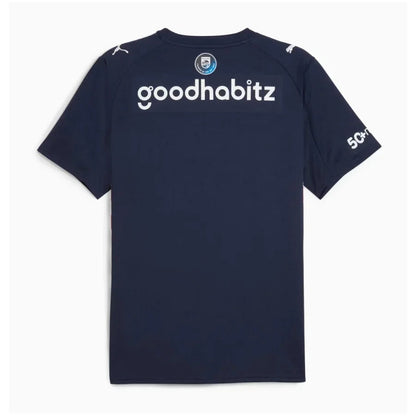 PSV Away Fan Jersey 2025/26 Patches UCL + 10th Anniversary UEFA.