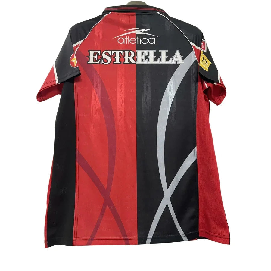 Atlas Home Retro  1999/00