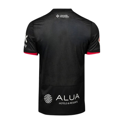 RCD Mallorca Third Fan Jersey 2025/26