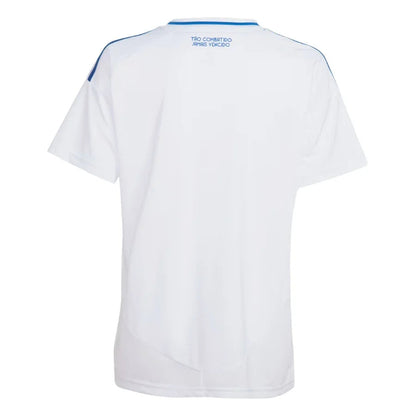 Cruzeiro Away Fan Jersey Women's 2025/26