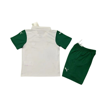 Kids kit Palmeiras Away Fan Jersey 2025/26
