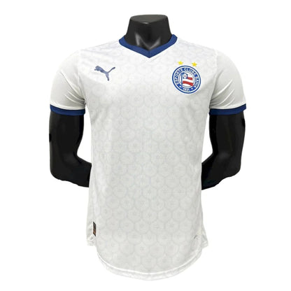 Bahia Home Authentic Player 2025/26