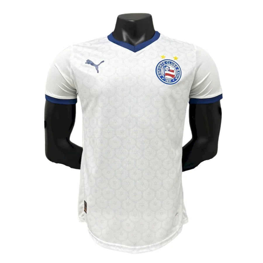 Bahia Home Authentic Player 2025/26