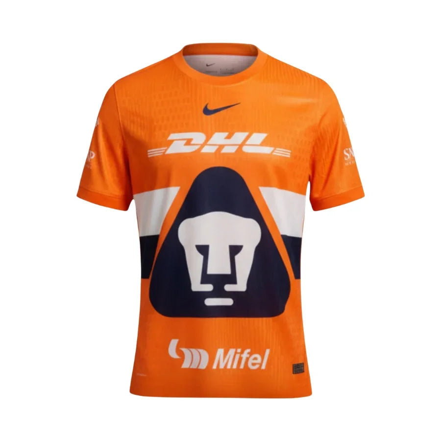 Pumas GK Fan Jersey 2025/26