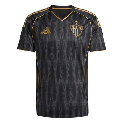 Atlético Mineiro Third Fan Jersey 2025/26