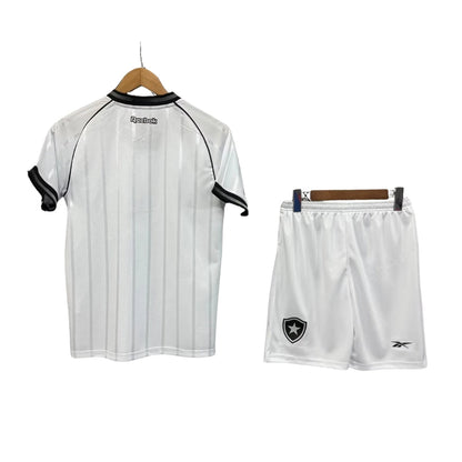 Kids kit Botafogo Third Fan Jersey 2025/26