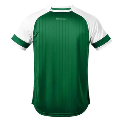 Palmeiras Baseball Jersey 2025