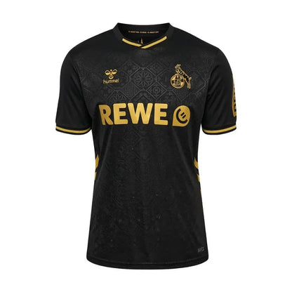 Köln Third Fan Jersey 2025/26