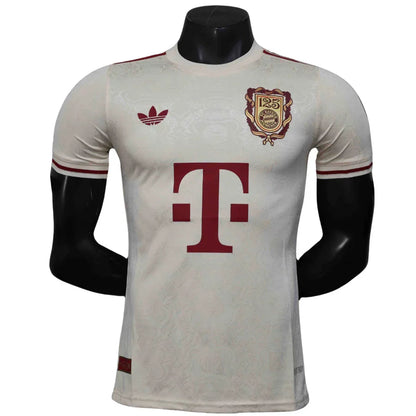 Bayern Special Edition Authentic Player 2025/26