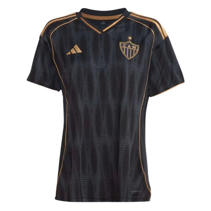 Atlético Mineiro Third Fan Jersey 2025/26 Women's