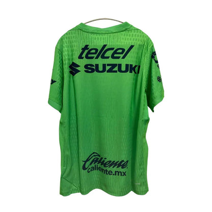 Pumas GK 1 Fan Jersey 2025/26
