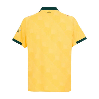 Milan Third Fan Jersey 2025/26