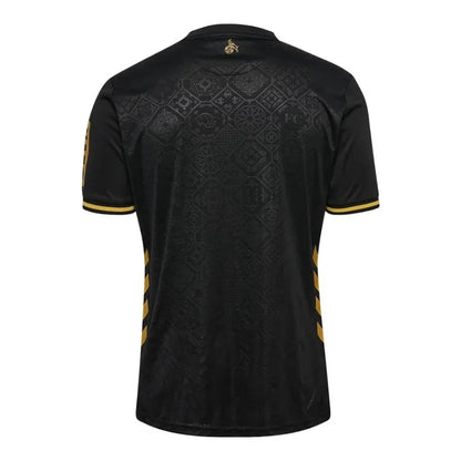 Köln Third Fan Jersey 2025/26