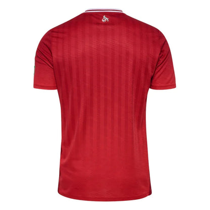 Köln Away Fan Jersey 2025/26
