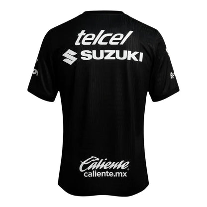 Pumas GK 2 Fan Jersey 2025/26