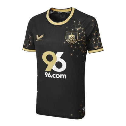 Burnley Third Fan Jersey 2025/26