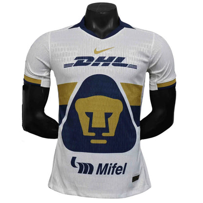 Pumas Home Authentic Player 2025/26