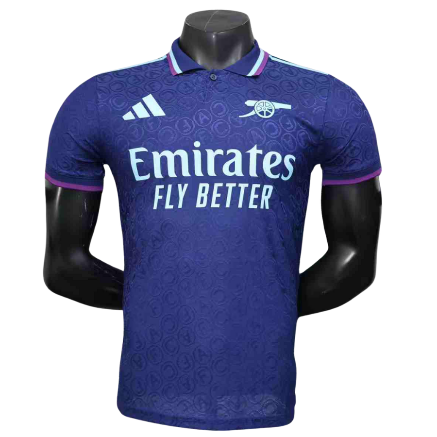 Arsenal Special Edition Authentic Player 2025/26