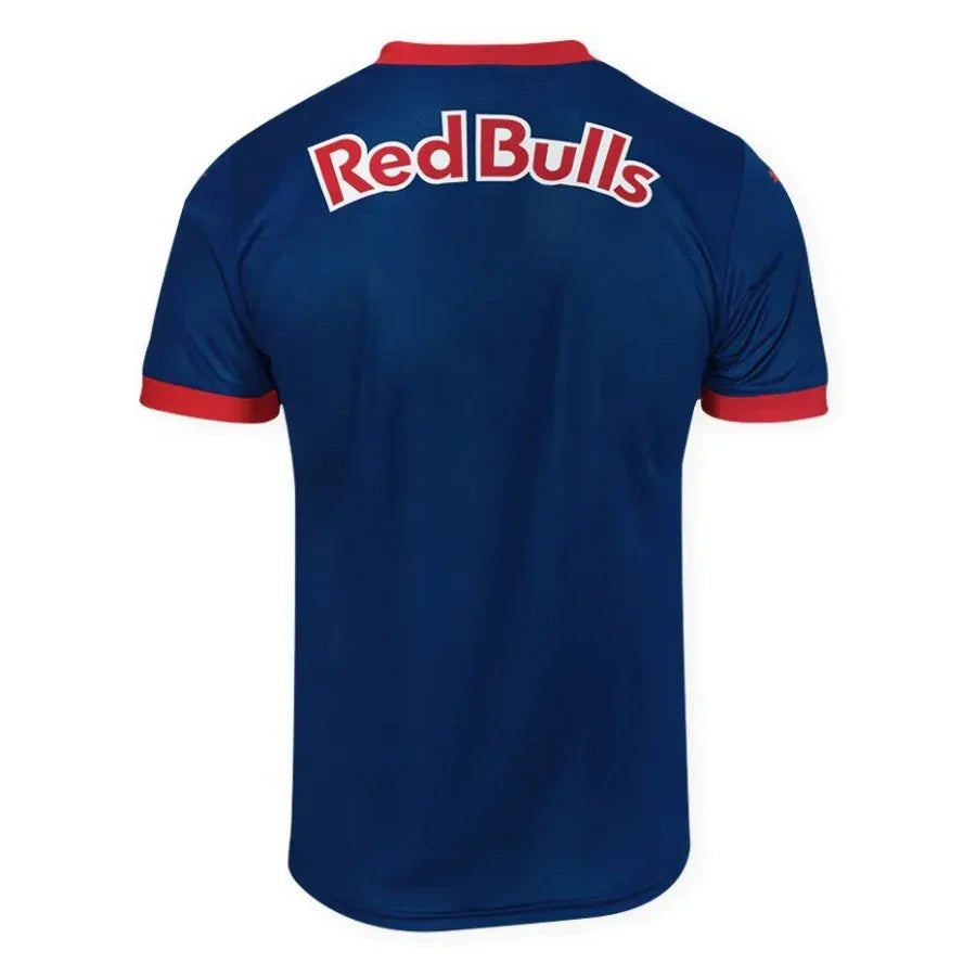 Red Bull Bragantino Away Fan Jersey 2025/26