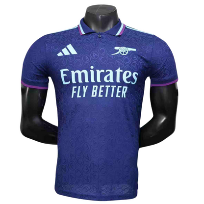 Arsenal Special Edition Authentic Player 2025/26