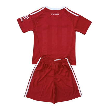 Kids kit Bayern München GK 3 Fan Jersey 2025/26